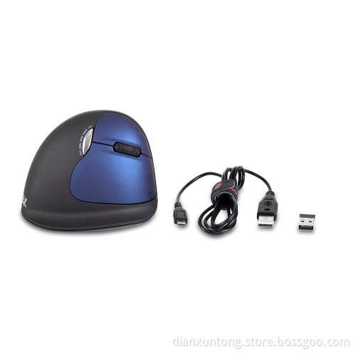 Hot-Sales 2.4G Wireless Gaming Mouse